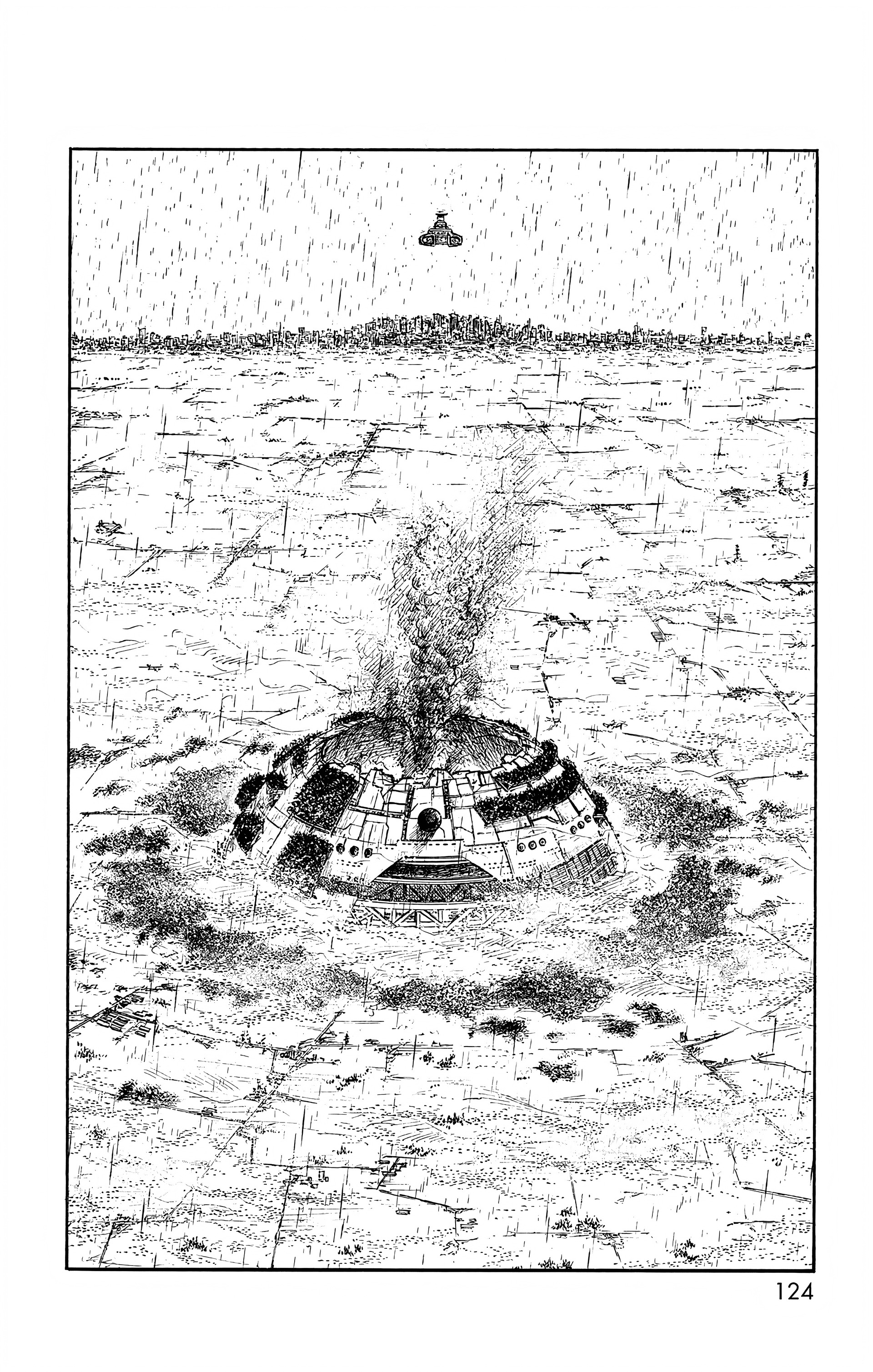 Read Prisonnier Riku FR Manga Online