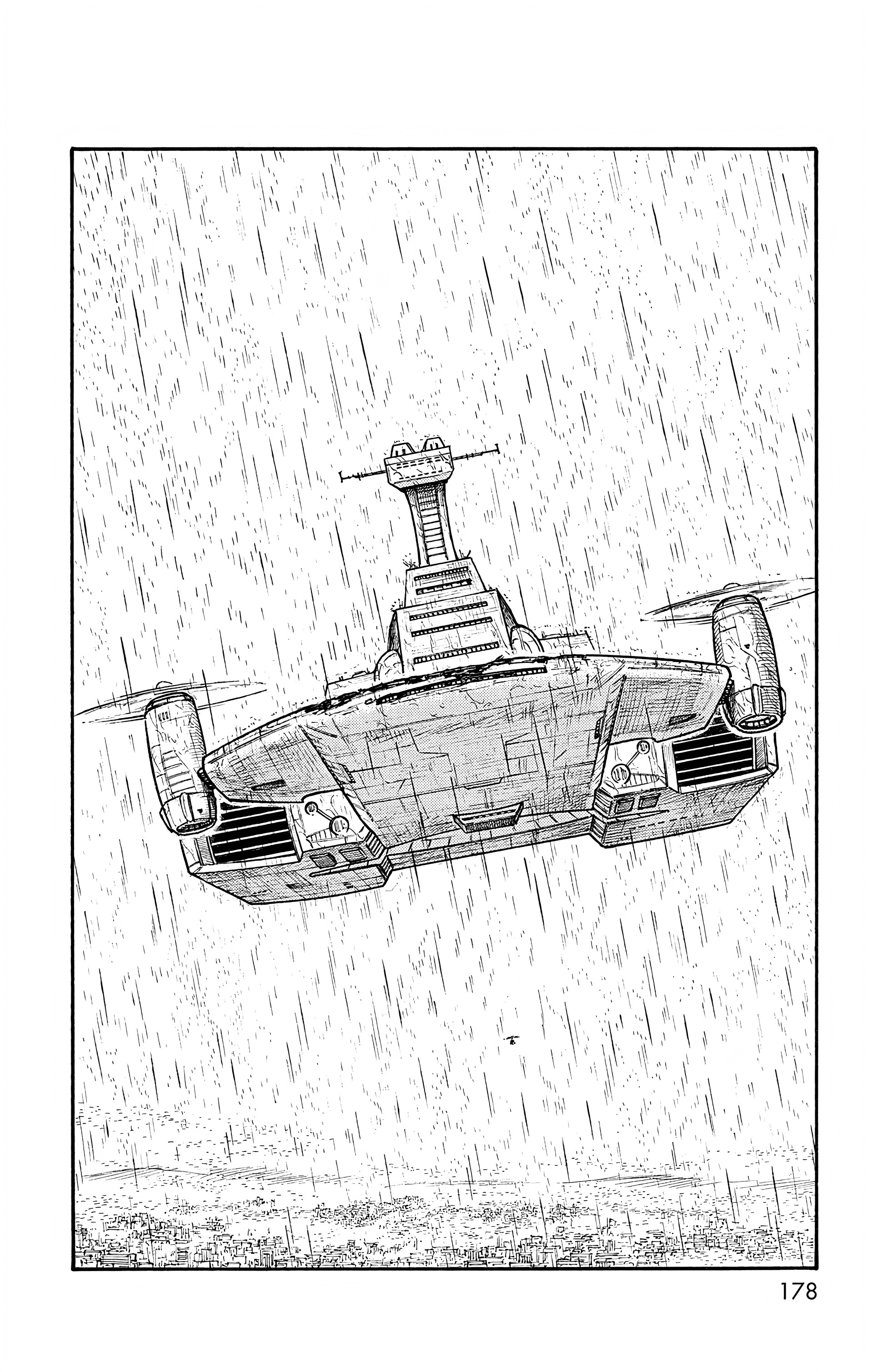 Read Prisonnier Riku FR Manga Online