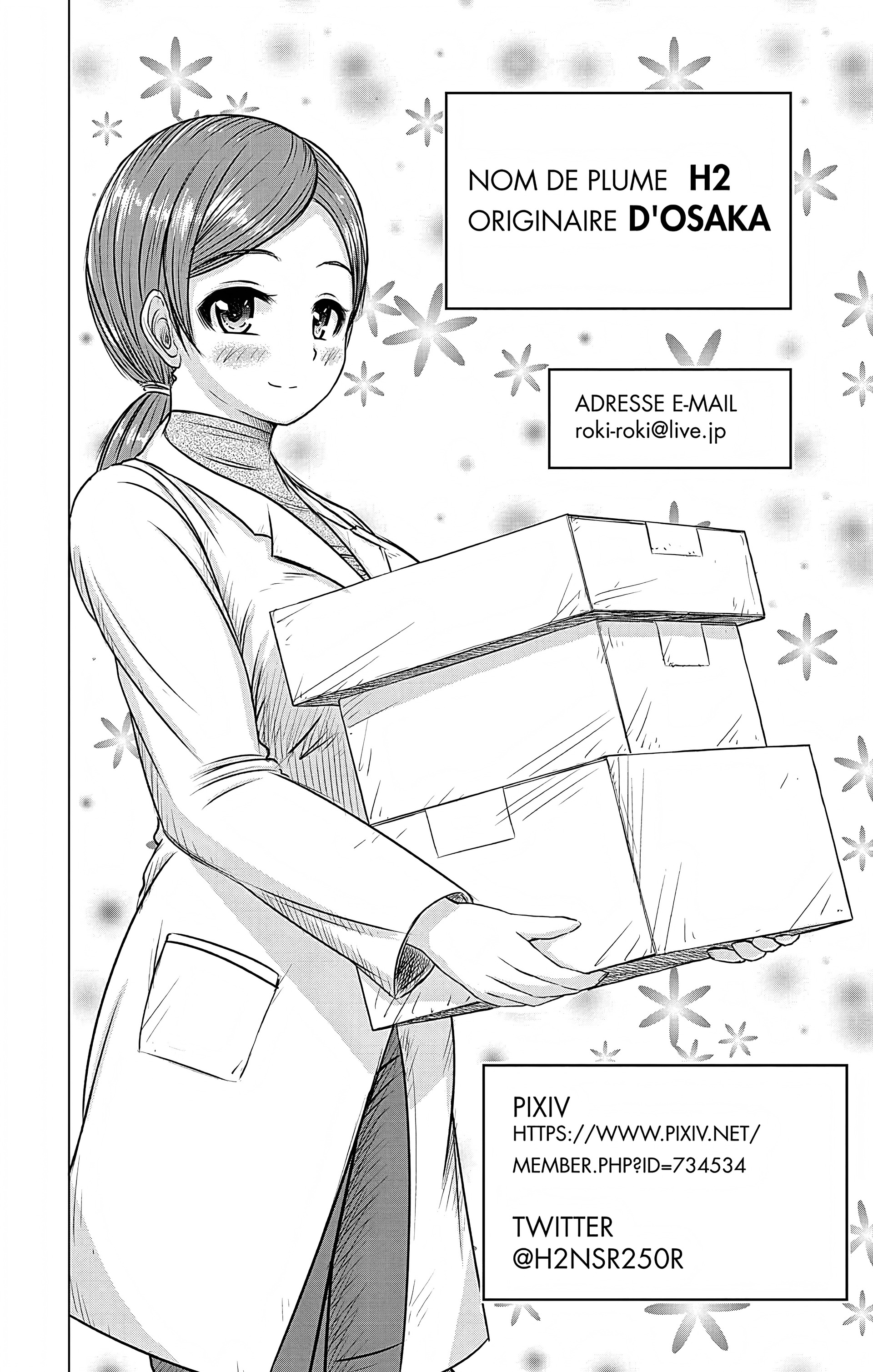 Read Prisonnier Riku FR Manga Online