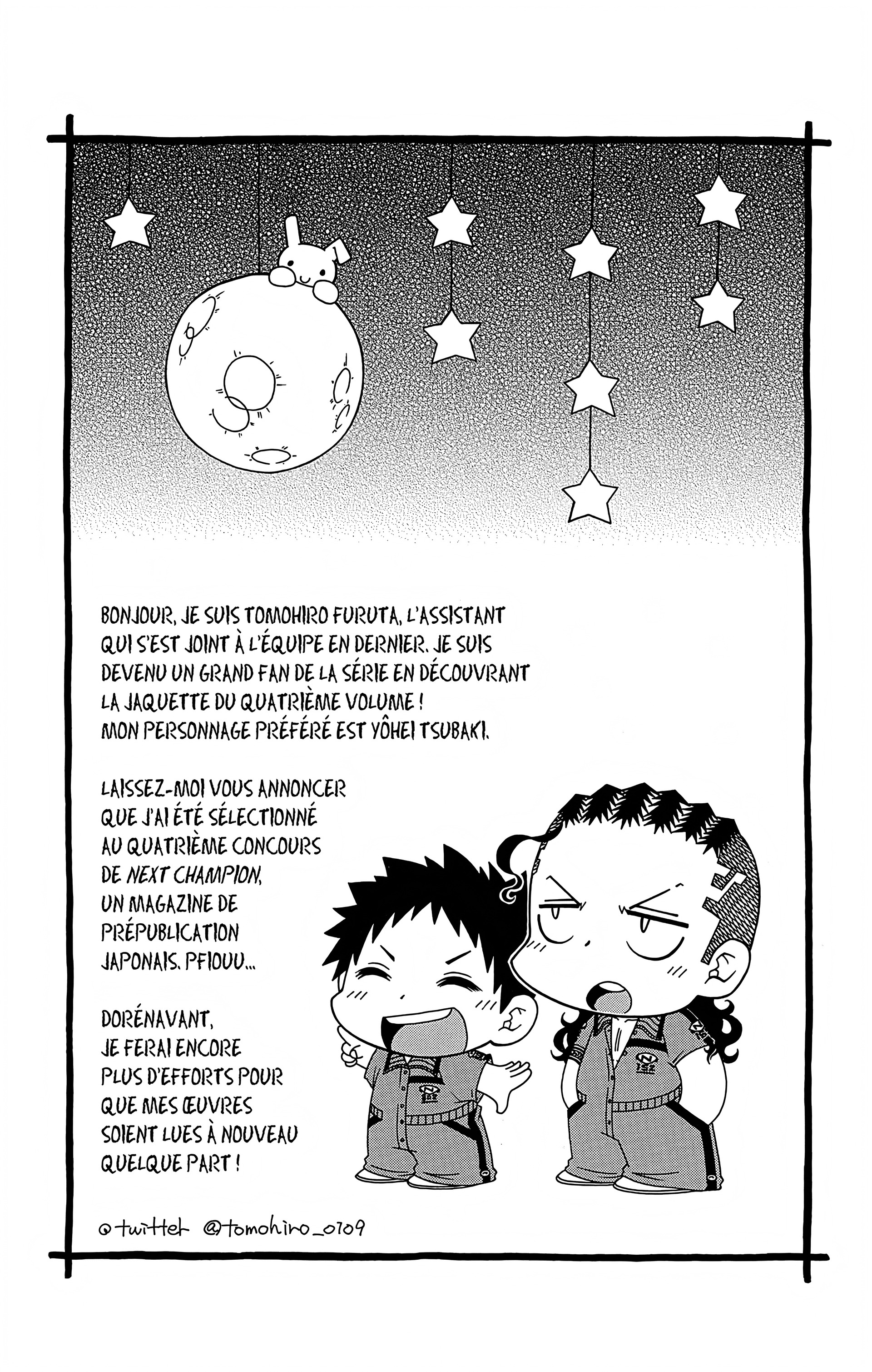 Read Prisonnier Riku FR Manga Online