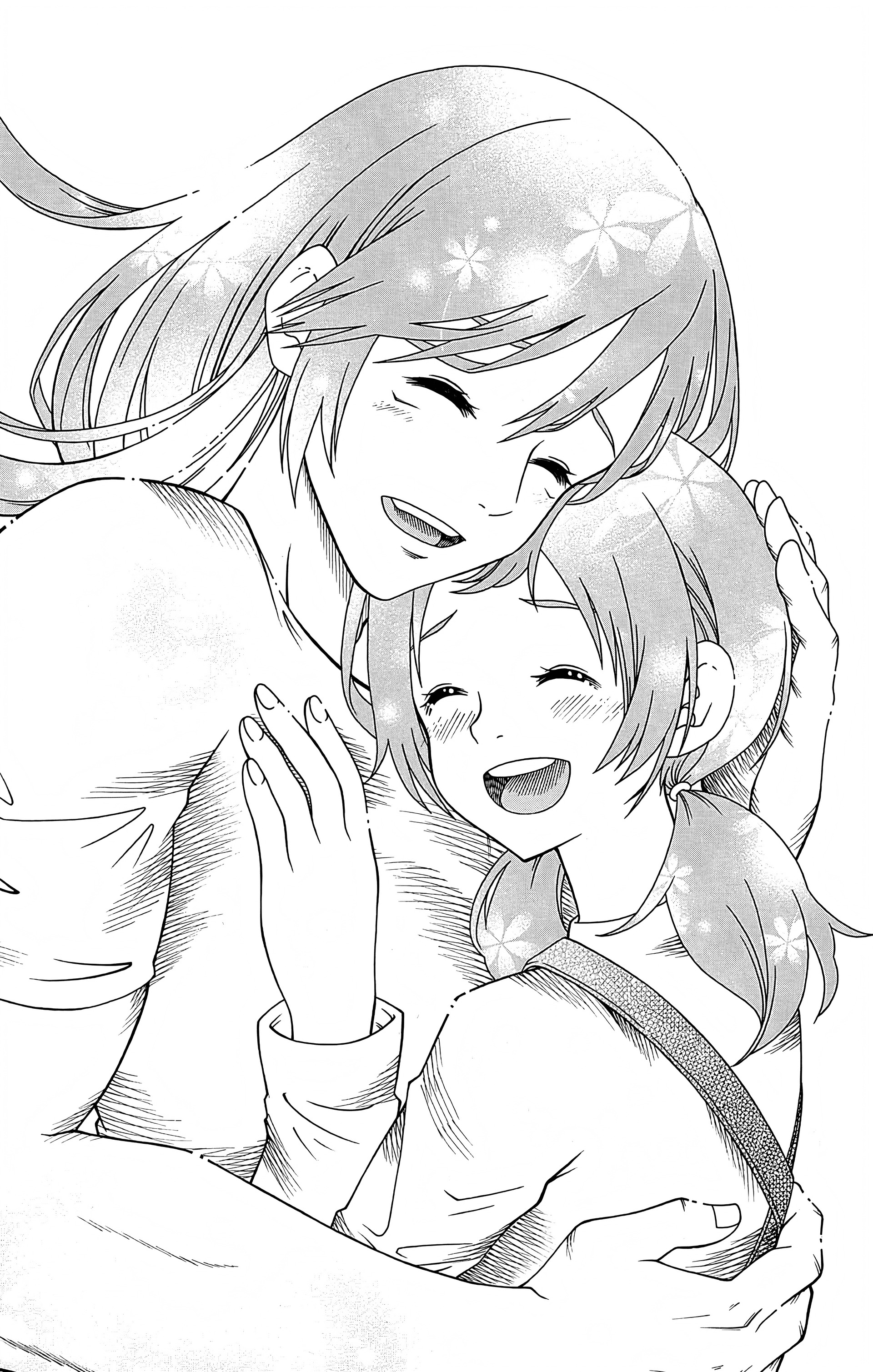Read Prisonnier Riku FR Manga Online