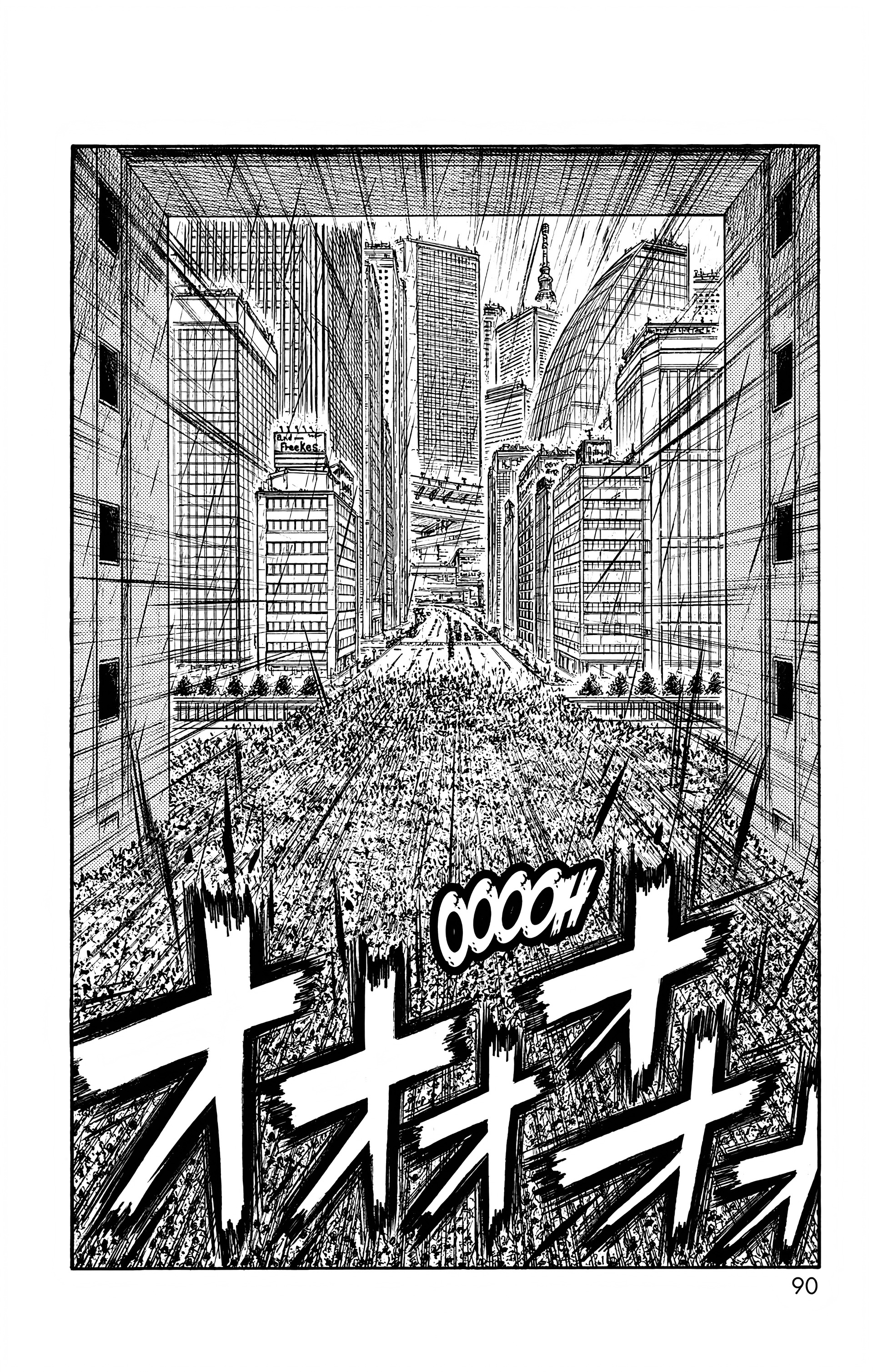 Read Prisonnier Riku FR Manga Online