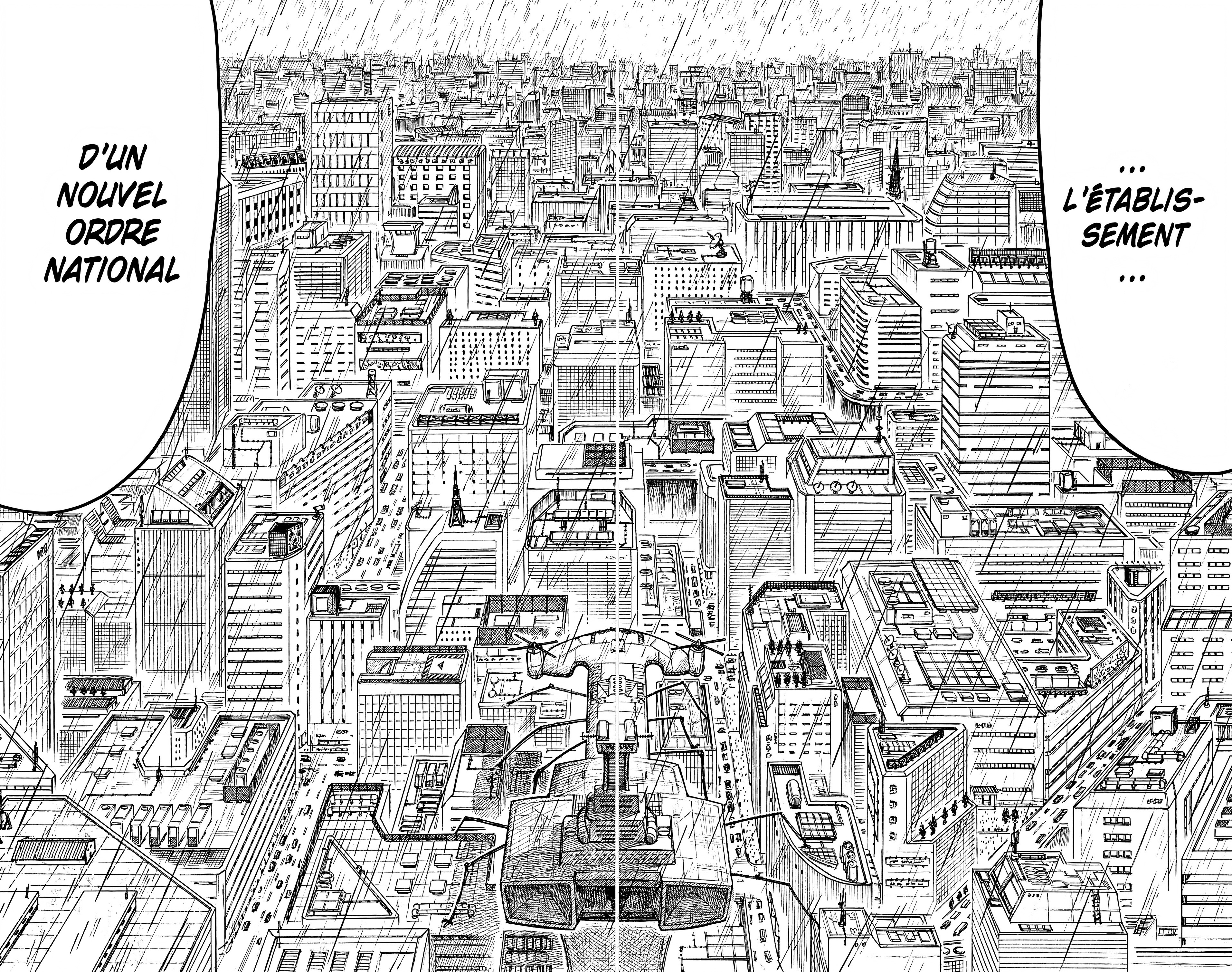 Read Prisonnier Riku FR Manga Online