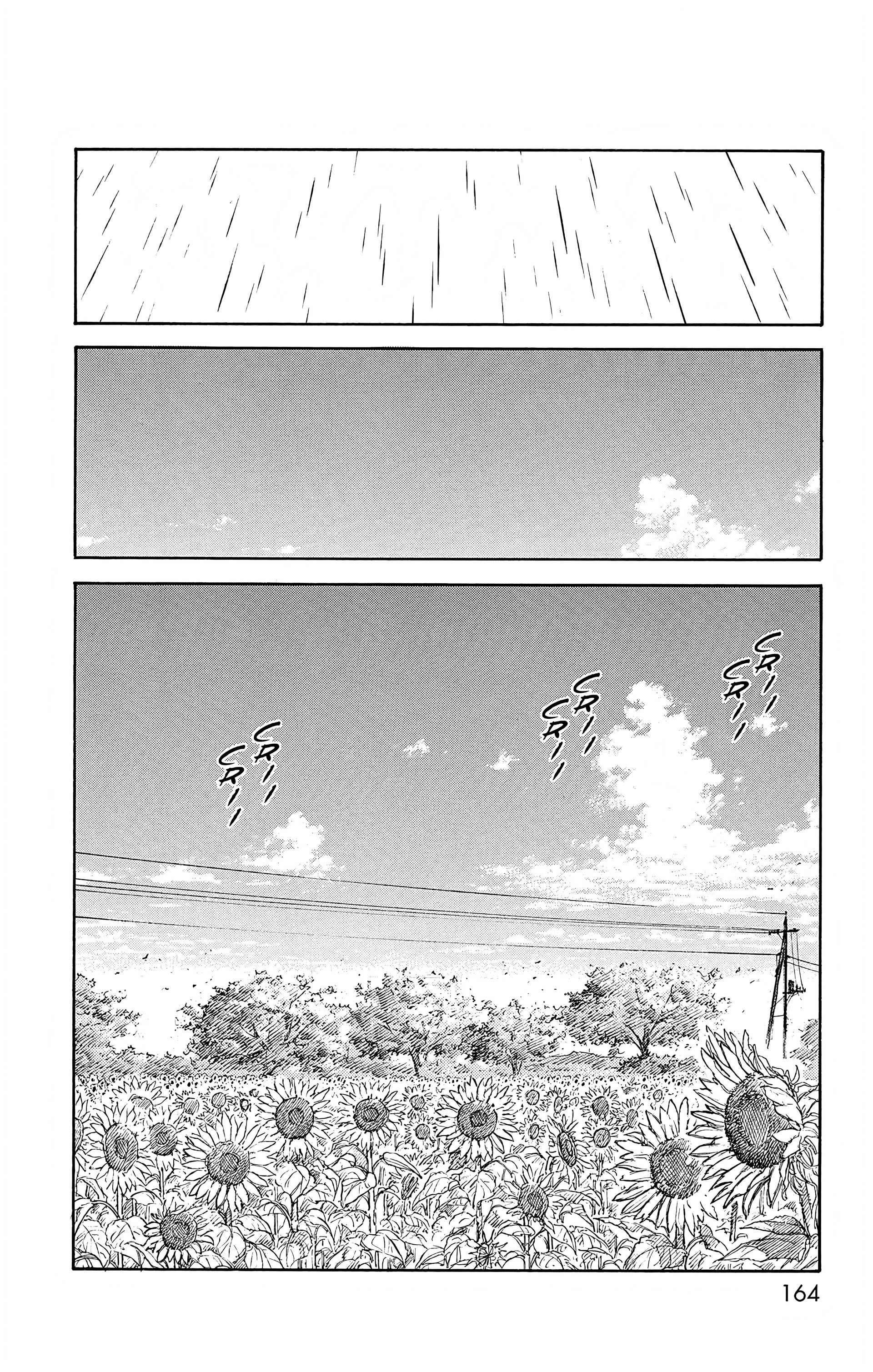 Read Prisonnier Riku FR Manga Online