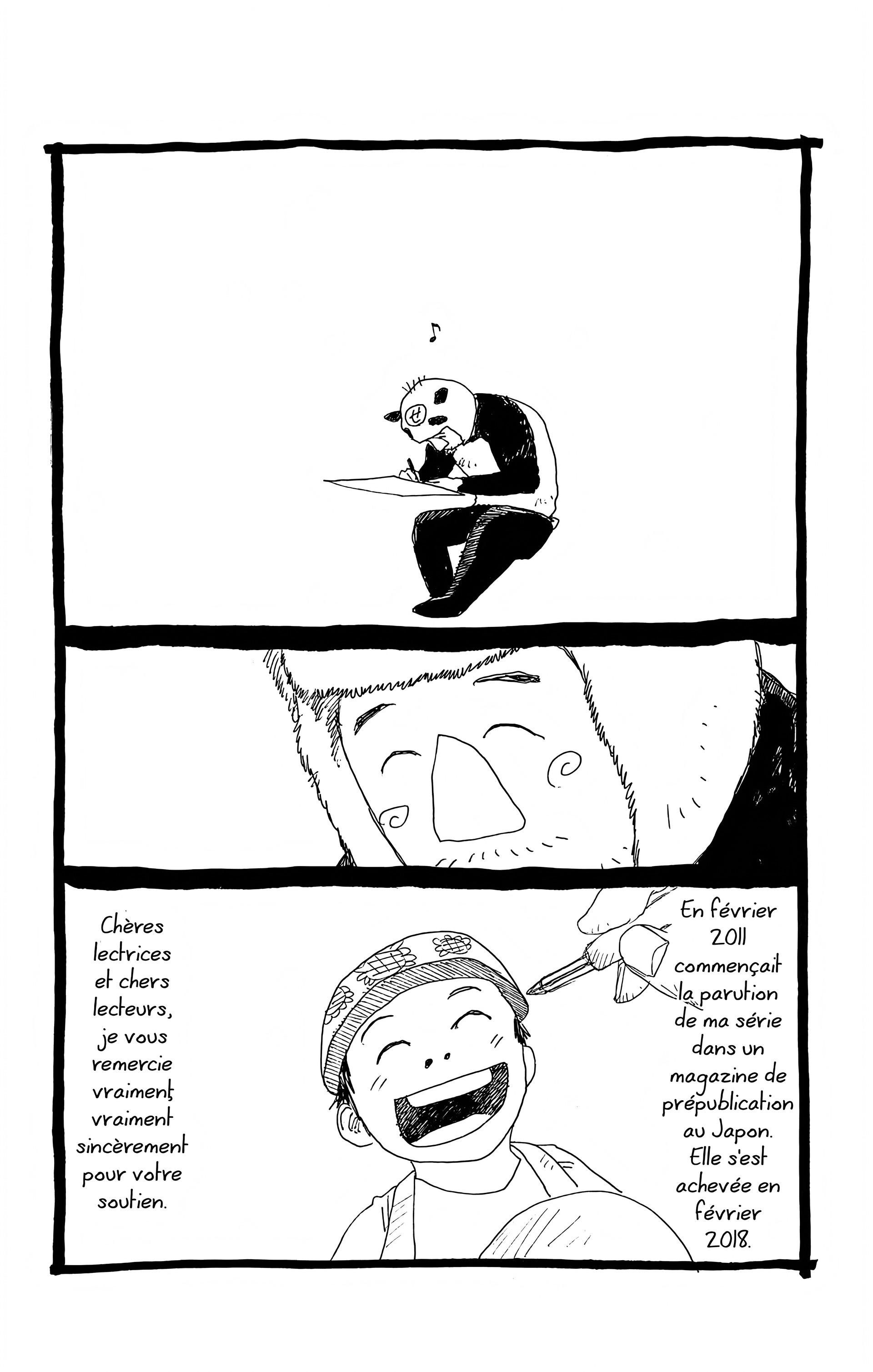Read Prisonnier Riku FR Manga Online