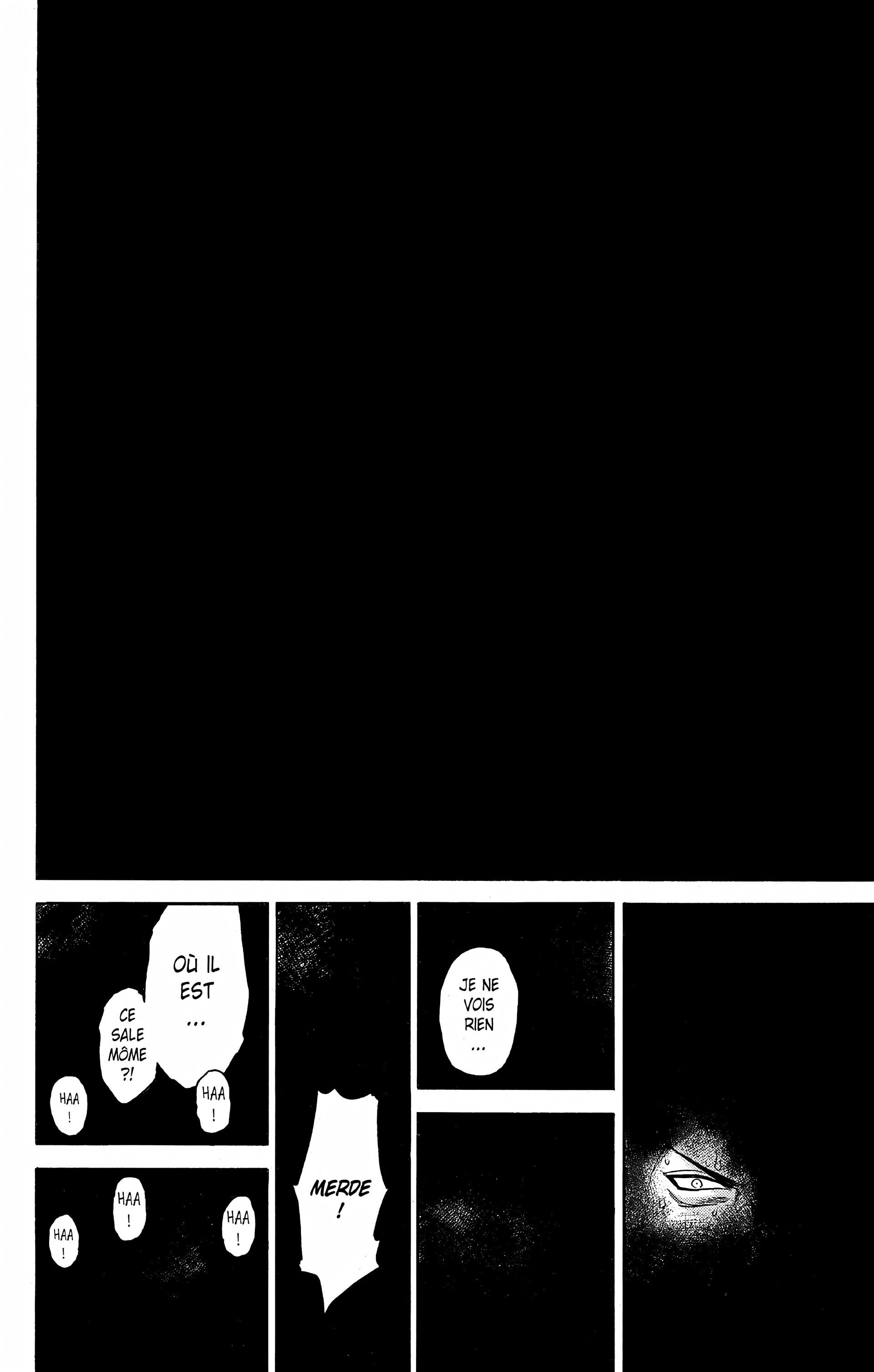 Read Prisonnier Riku FR Manga Online