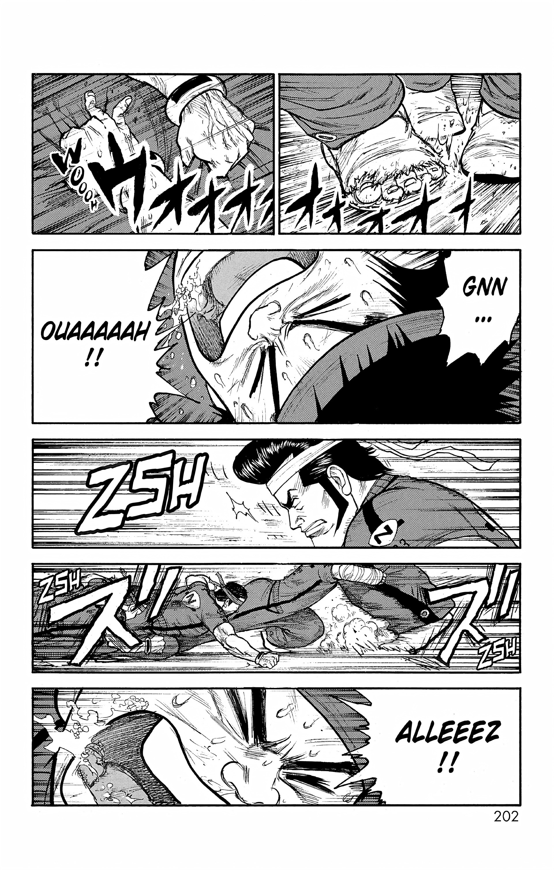 Read Prisonnier Riku FR Manga Online