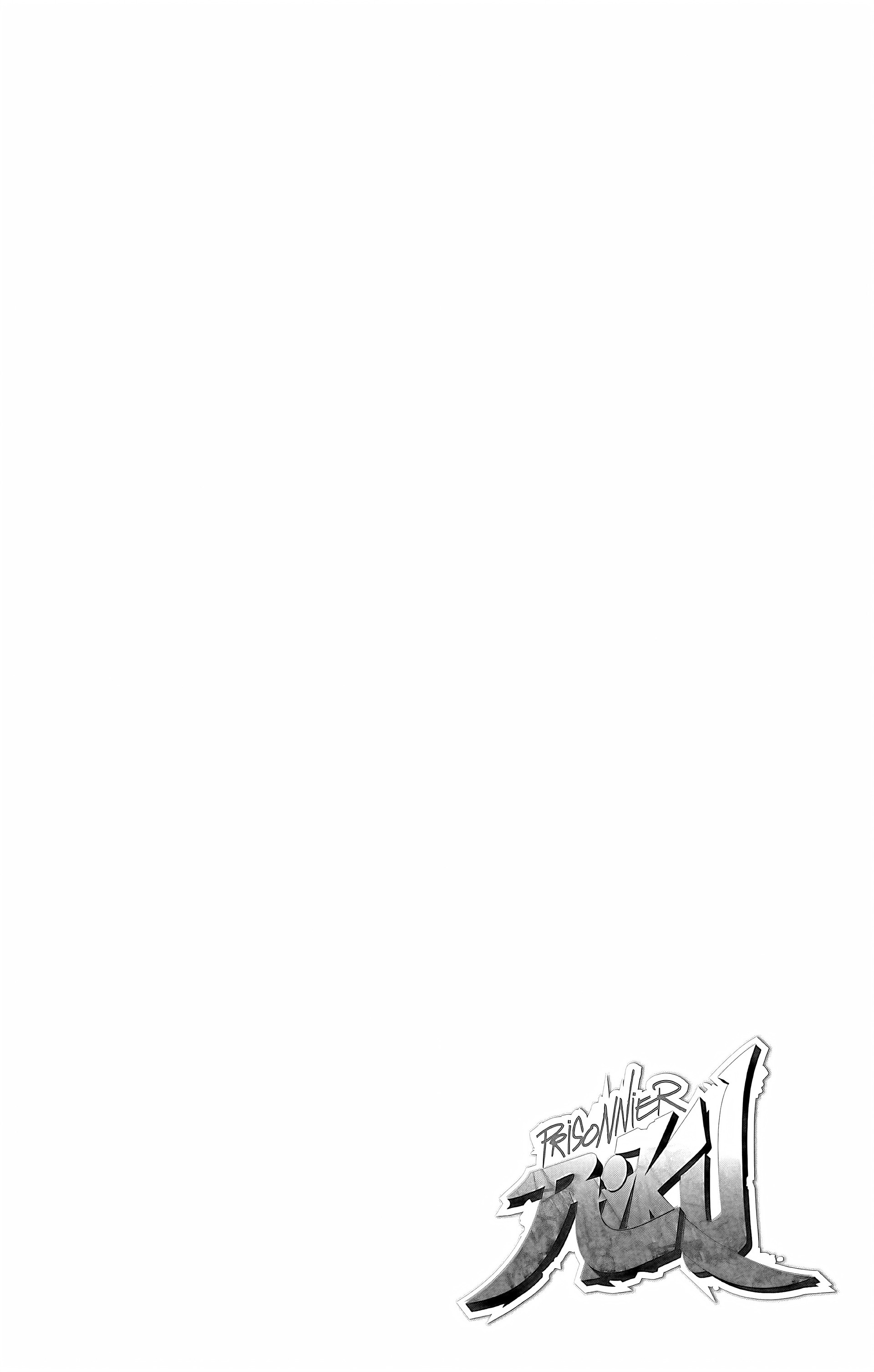 Read Prisonnier Riku FR Manga Online