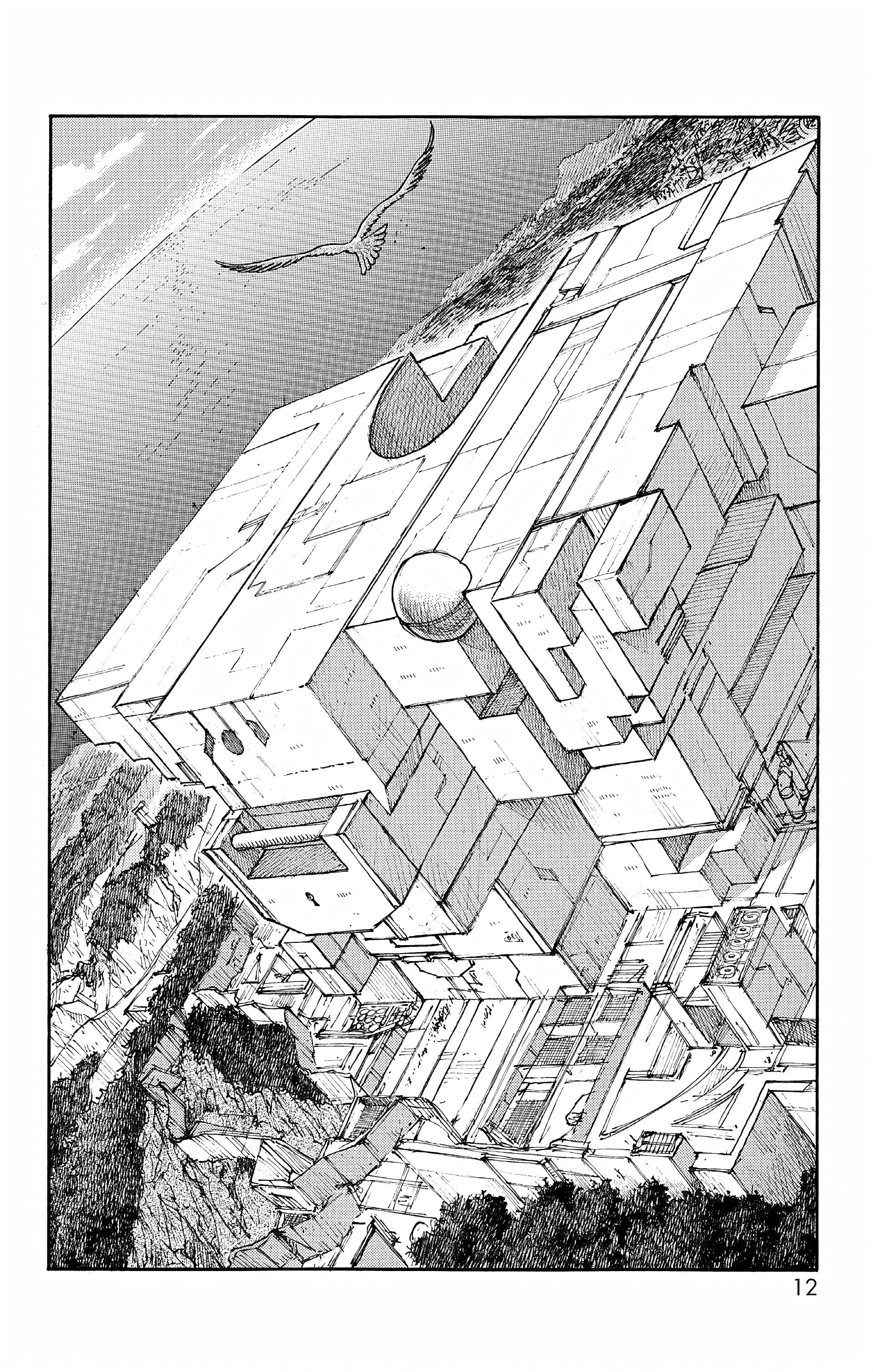 Read Prisonnier Riku FR Manga Online