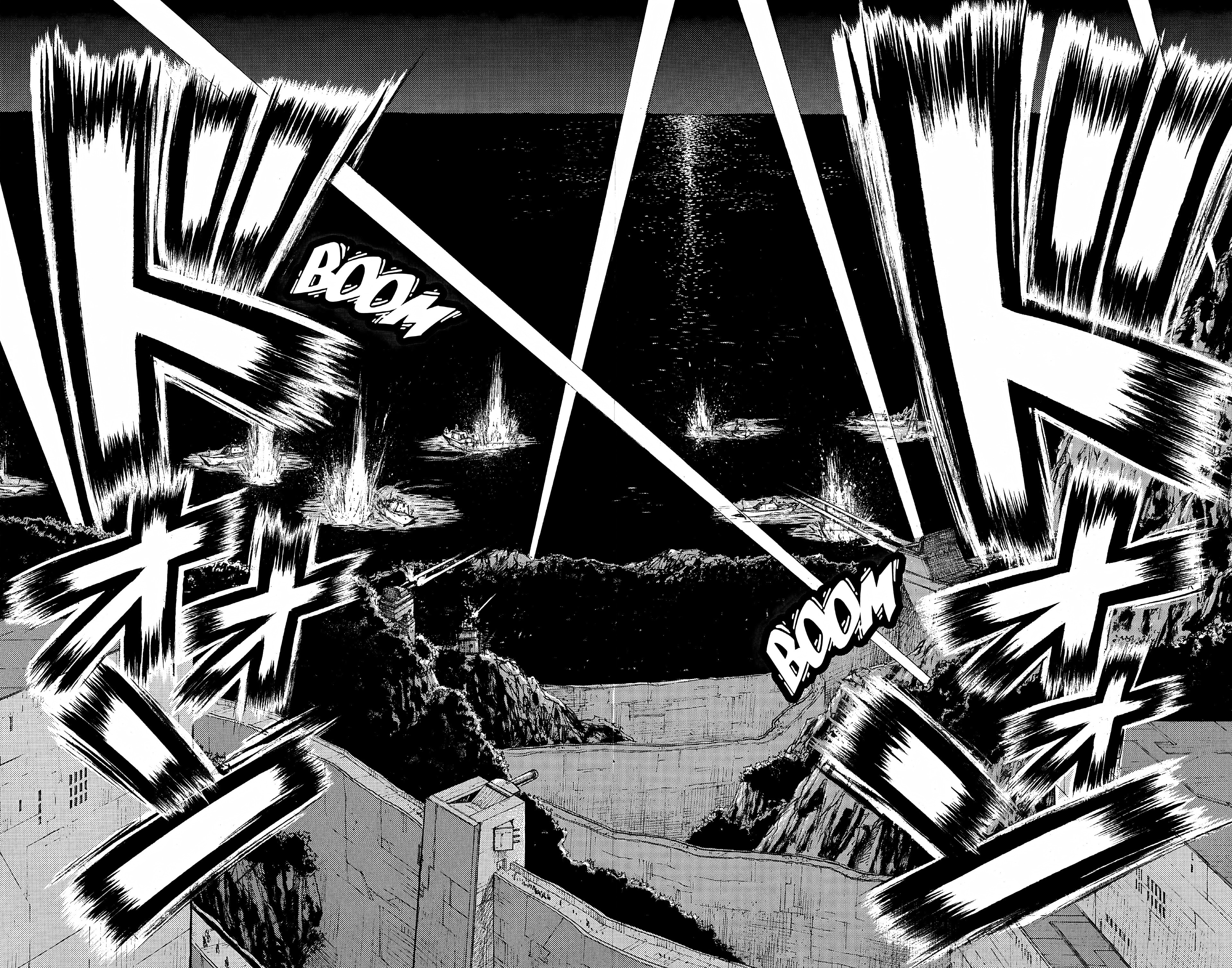 Read Prisonnier Riku FR Manga Online
