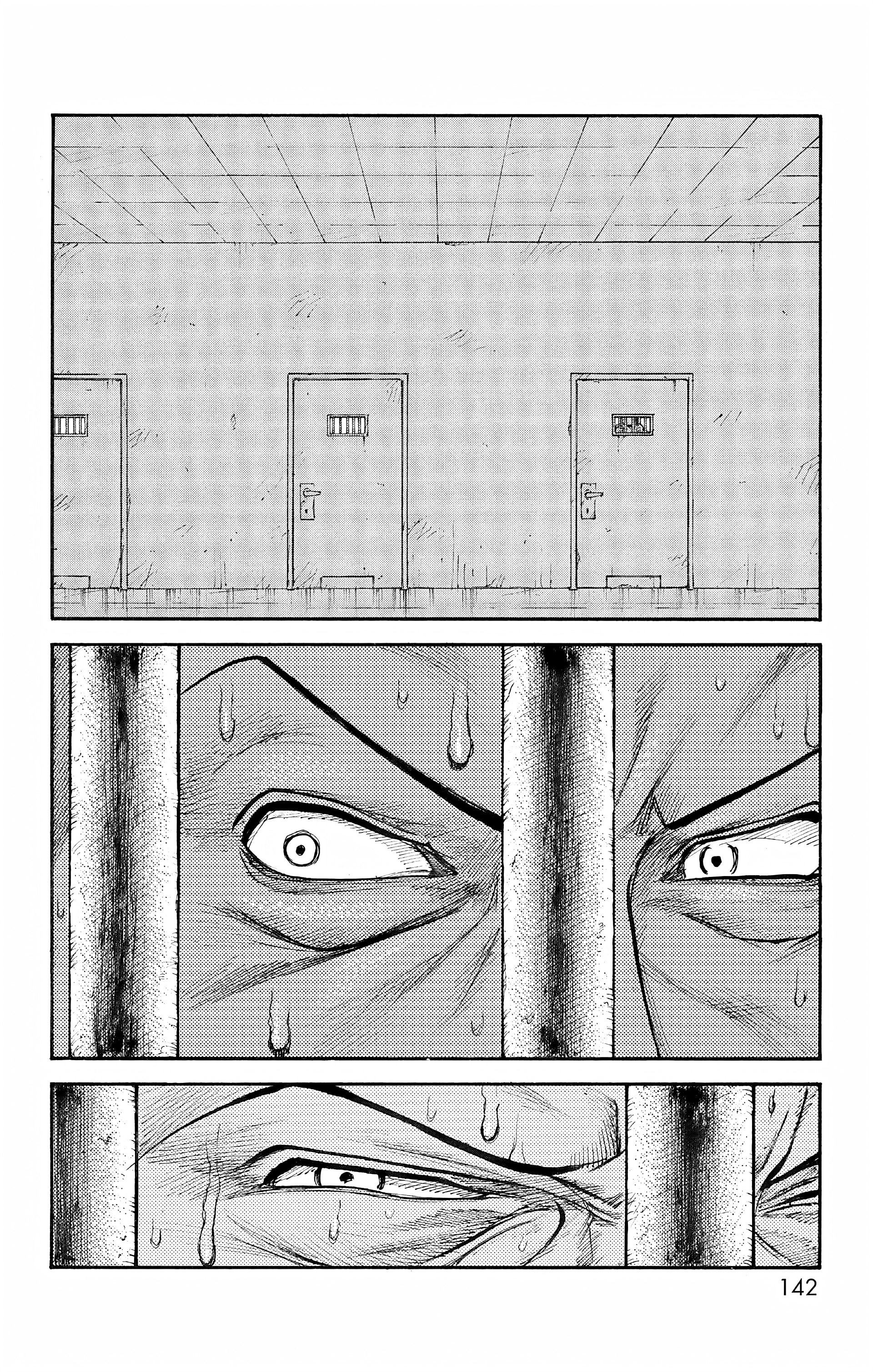 Read Prisonnier Riku FR Manga Online