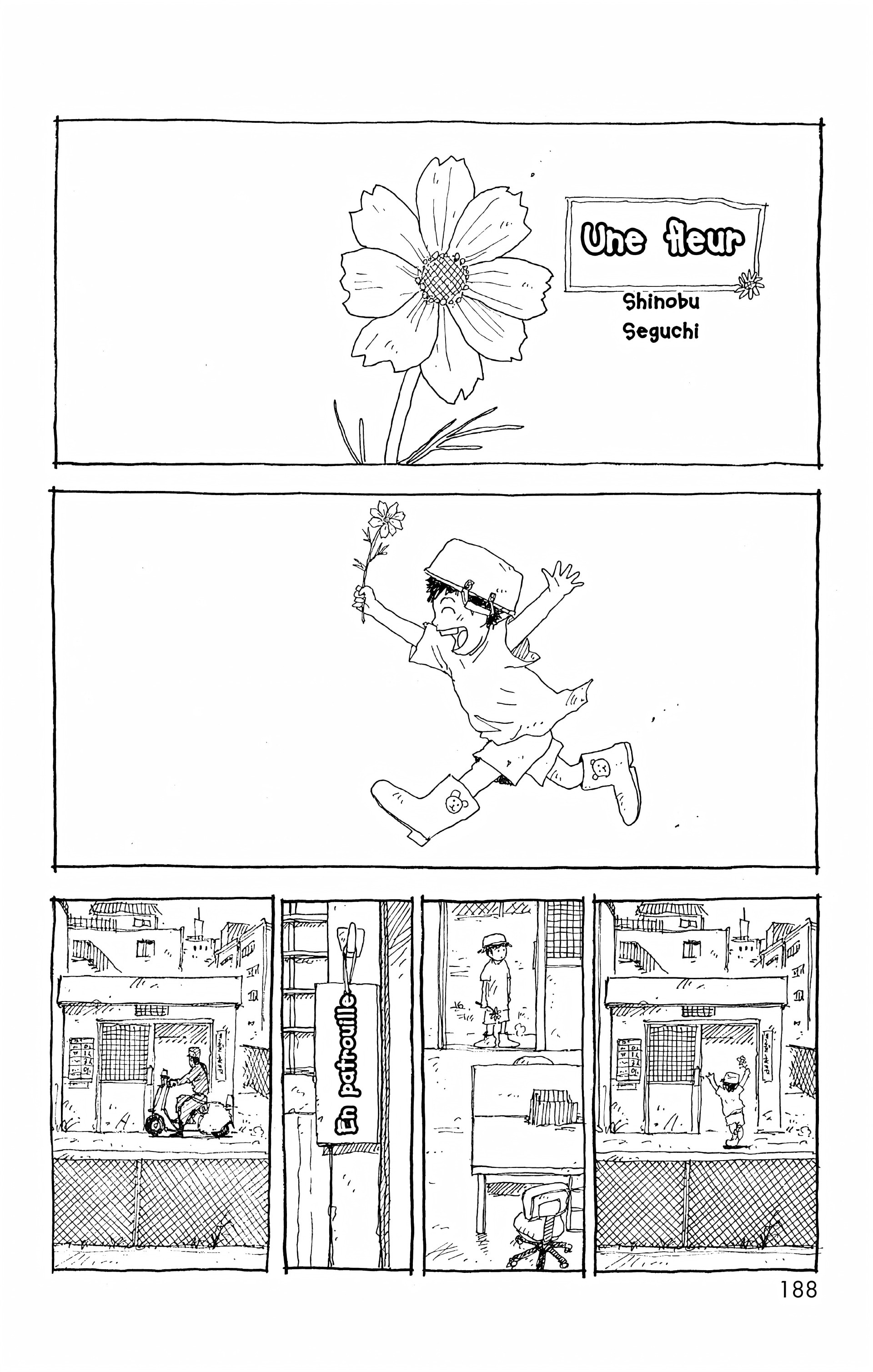 Read Prisonnier Riku FR Manga Online