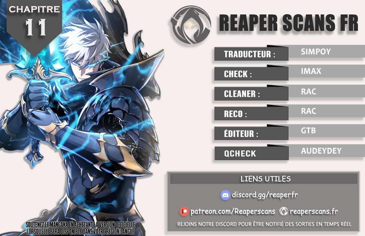 Read Reincarnation of the Suicidal Battle God FR Manga Online
