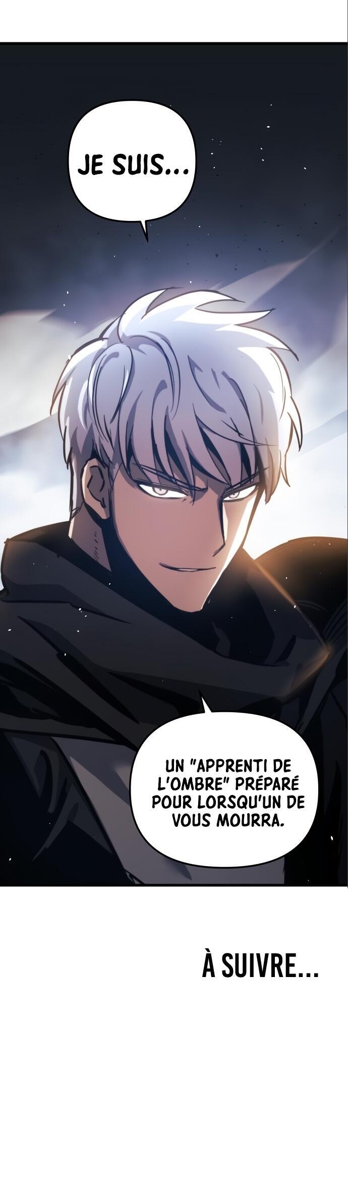 Read Reincarnation of the Suicidal Battle God FR Manga Online