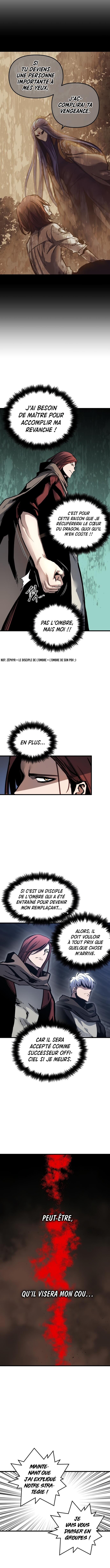 Read Reincarnation of the Suicidal Battle God FR Manga Online