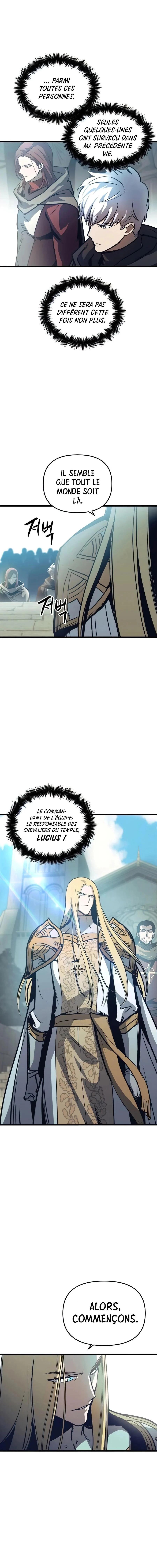 Read Reincarnation of the Suicidal Battle God FR Manga Online