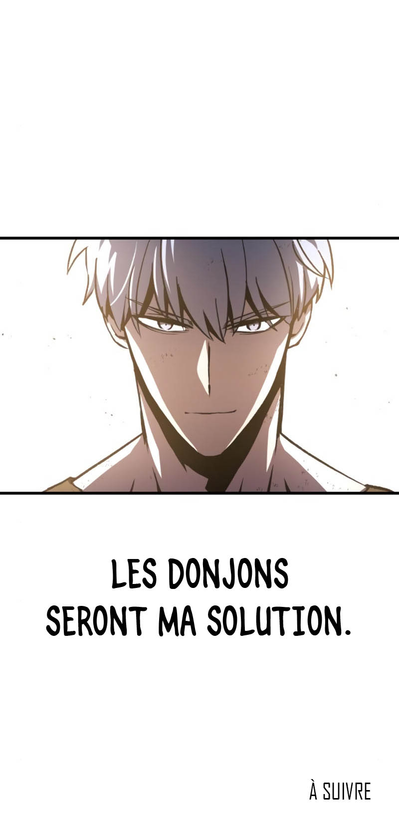 Read Reincarnation of the Suicidal Battle God FR Manga Online