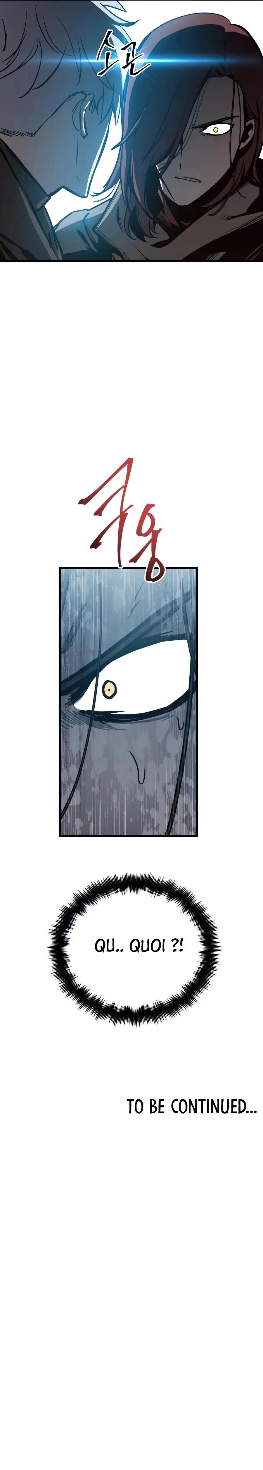 Read Reincarnation of the Suicidal Battle God FR Manga Online
