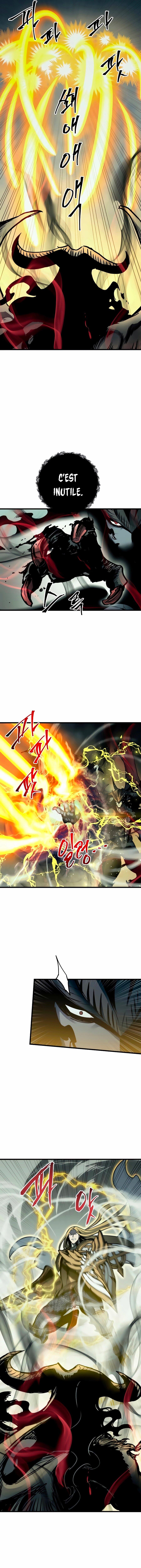 Read Reincarnation of the Suicidal Battle God FR Manga Online