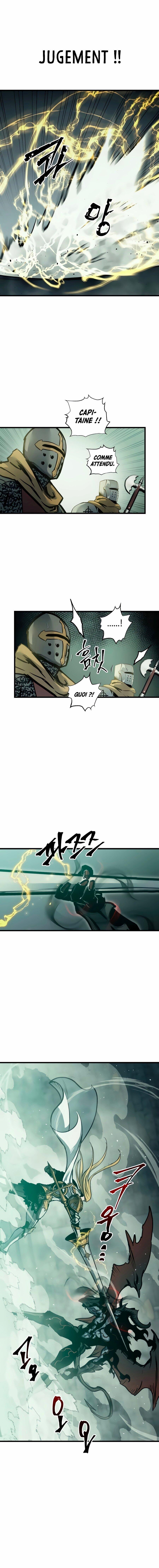 Read Reincarnation of the Suicidal Battle God FR Manga Online