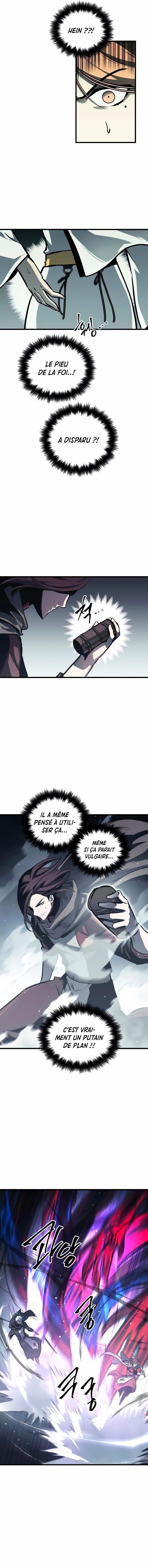 Read Reincarnation of the Suicidal Battle God FR Manga Online