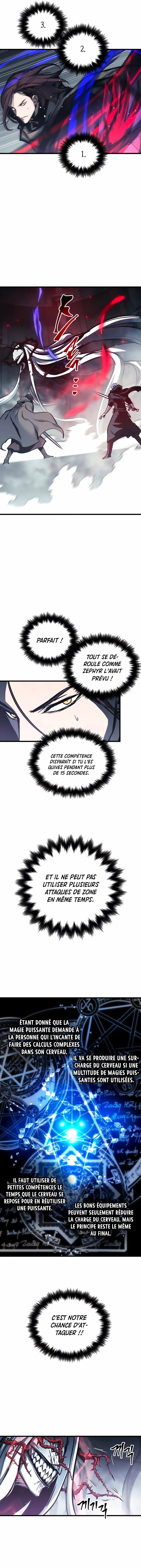 Read Reincarnation of the Suicidal Battle God FR Manga Online