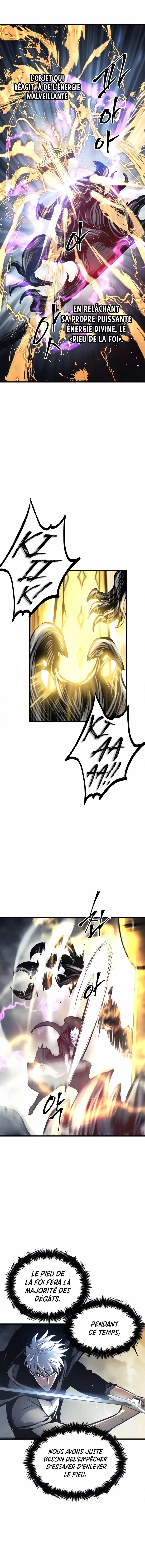 Read Reincarnation of the Suicidal Battle God FR Manga Online