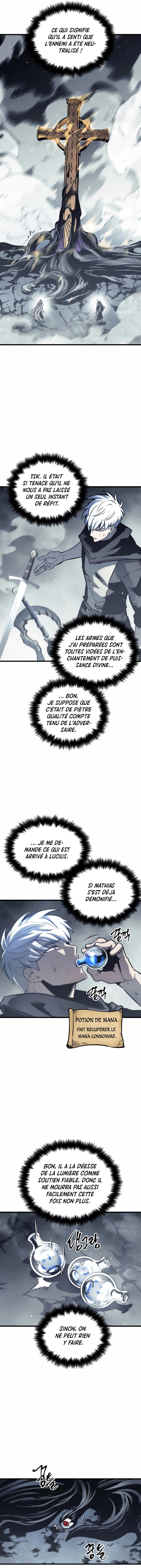 Read Reincarnation of the Suicidal Battle God FR Manga Online