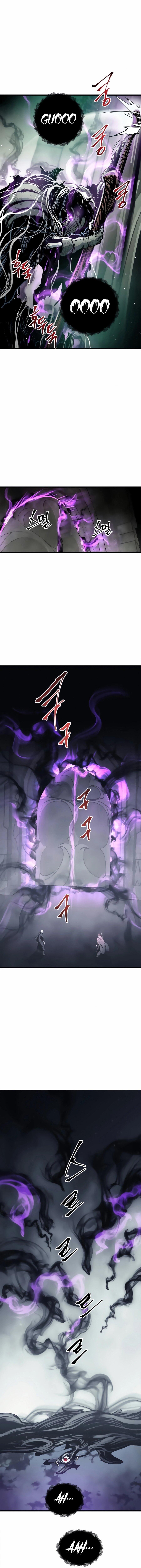 Read Reincarnation of the Suicidal Battle God FR Manga Online