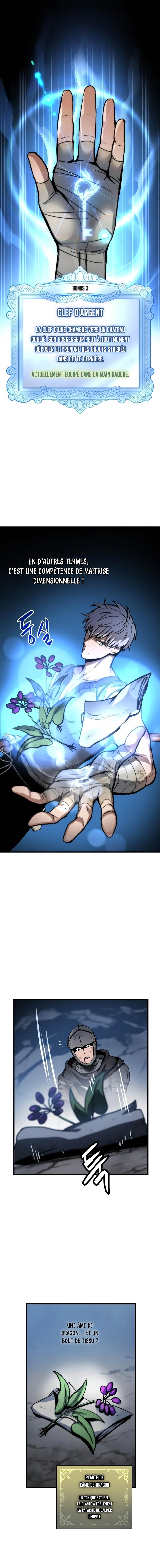Read Reincarnation of the Suicidal Battle God FR Manga Online