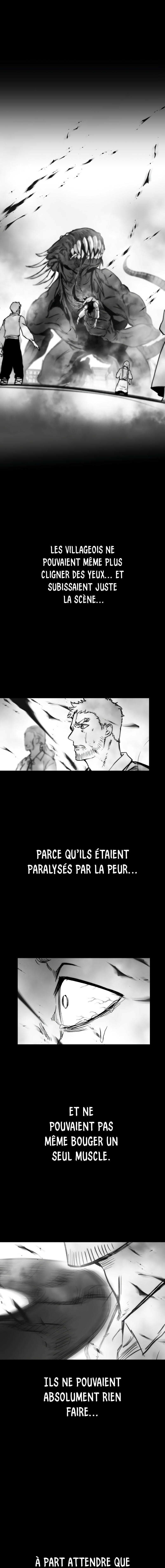 Read Reincarnation of the Suicidal Battle God FR Manga Online