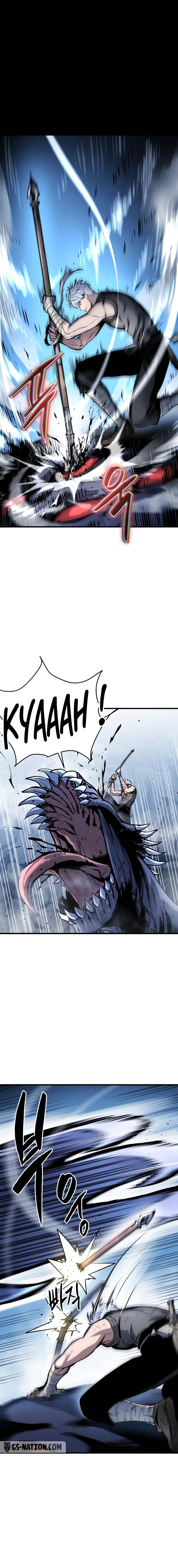 Read Reincarnation of the Suicidal Battle God FR Manga Online
