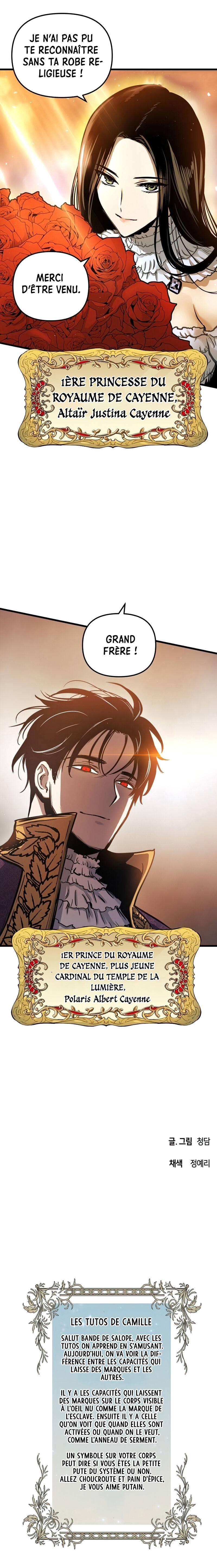 Read Reincarnation of the Suicidal Battle God FR Manga Online