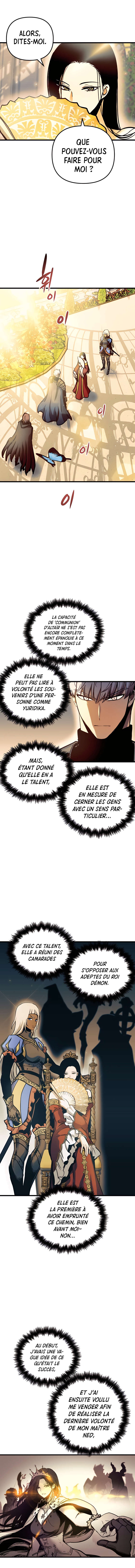 Read Reincarnation of the Suicidal Battle God FR Manga Online