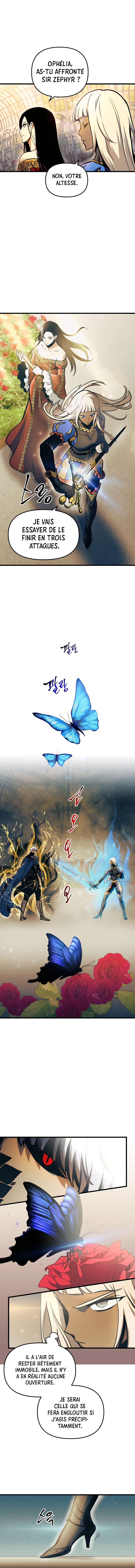 Read Reincarnation of the Suicidal Battle God FR Manga Online