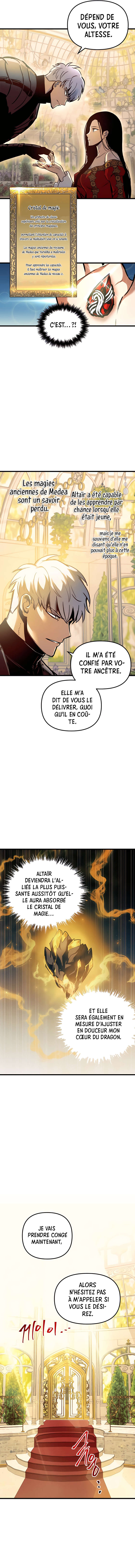 Read Reincarnation of the Suicidal Battle God FR Manga Online