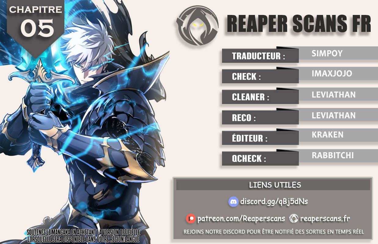 Read Reincarnation of the Suicidal Battle God FR Manga Online