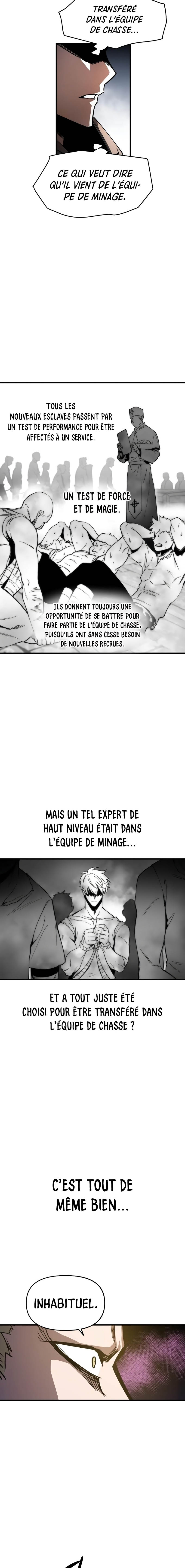 Read Reincarnation of the Suicidal Battle God FR Manga Online