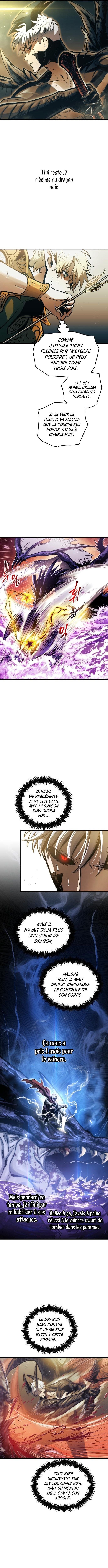 Read Reincarnation of the Suicidal Battle God FR Manga Online