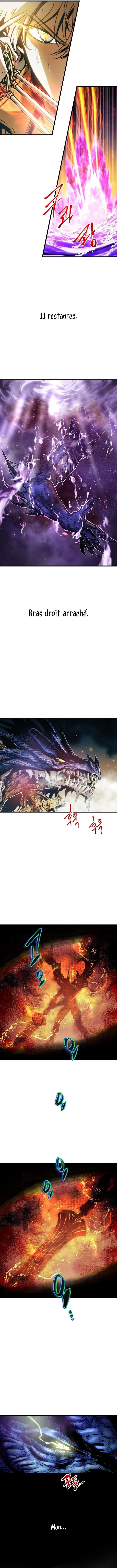 Read Reincarnation of the Suicidal Battle God FR Manga Online