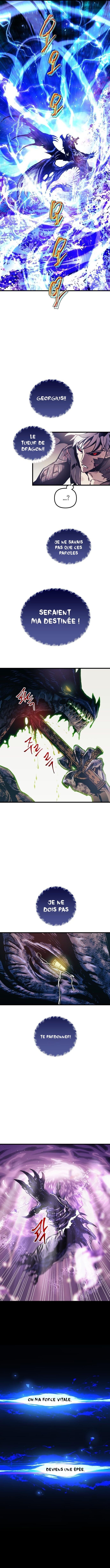 Read Reincarnation of the Suicidal Battle God FR Manga Online