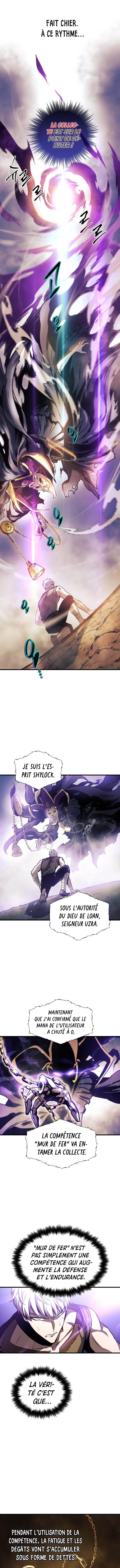 Read Reincarnation of the Suicidal Battle God FR Manga Online