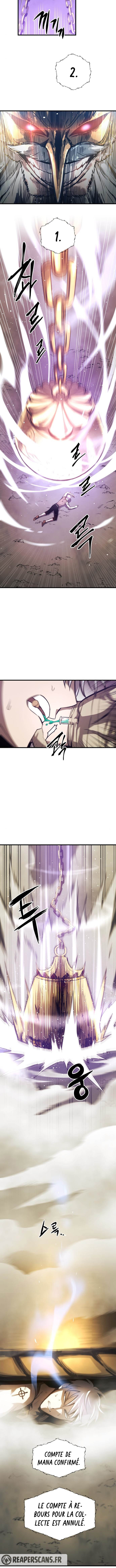Read Reincarnation of the Suicidal Battle God FR Manga Online