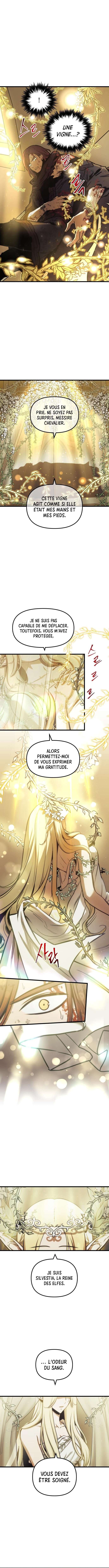 Read Reincarnation of the Suicidal Battle God FR Manga Online
