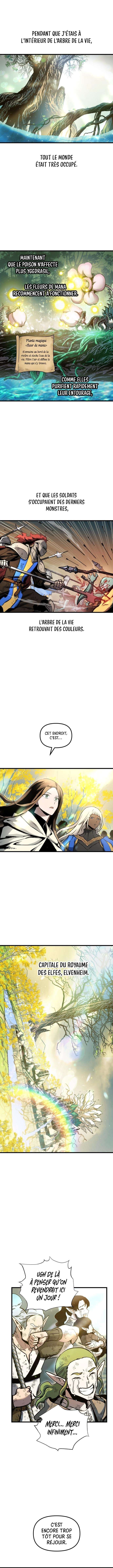 Read Reincarnation of the Suicidal Battle God FR Manga Online