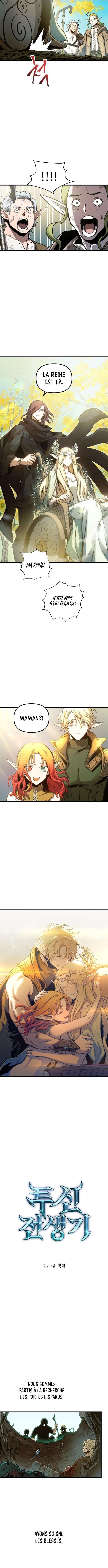 Read Reincarnation of the Suicidal Battle God FR Manga Online
