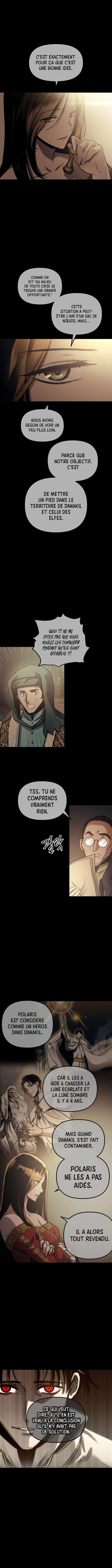 Read Reincarnation of the Suicidal Battle God FR Manga Online