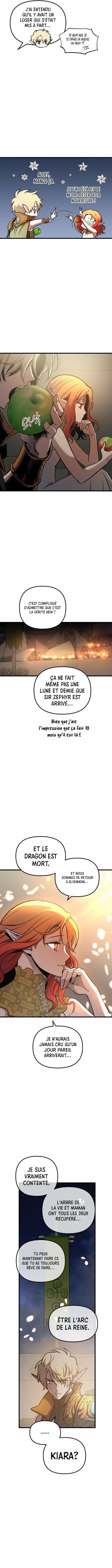 Read Reincarnation of the Suicidal Battle God FR Manga Online