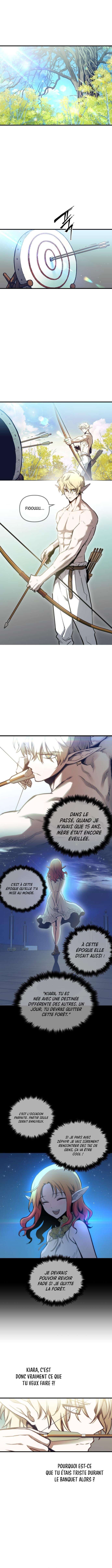 Read Reincarnation of the Suicidal Battle God FR Manga Online