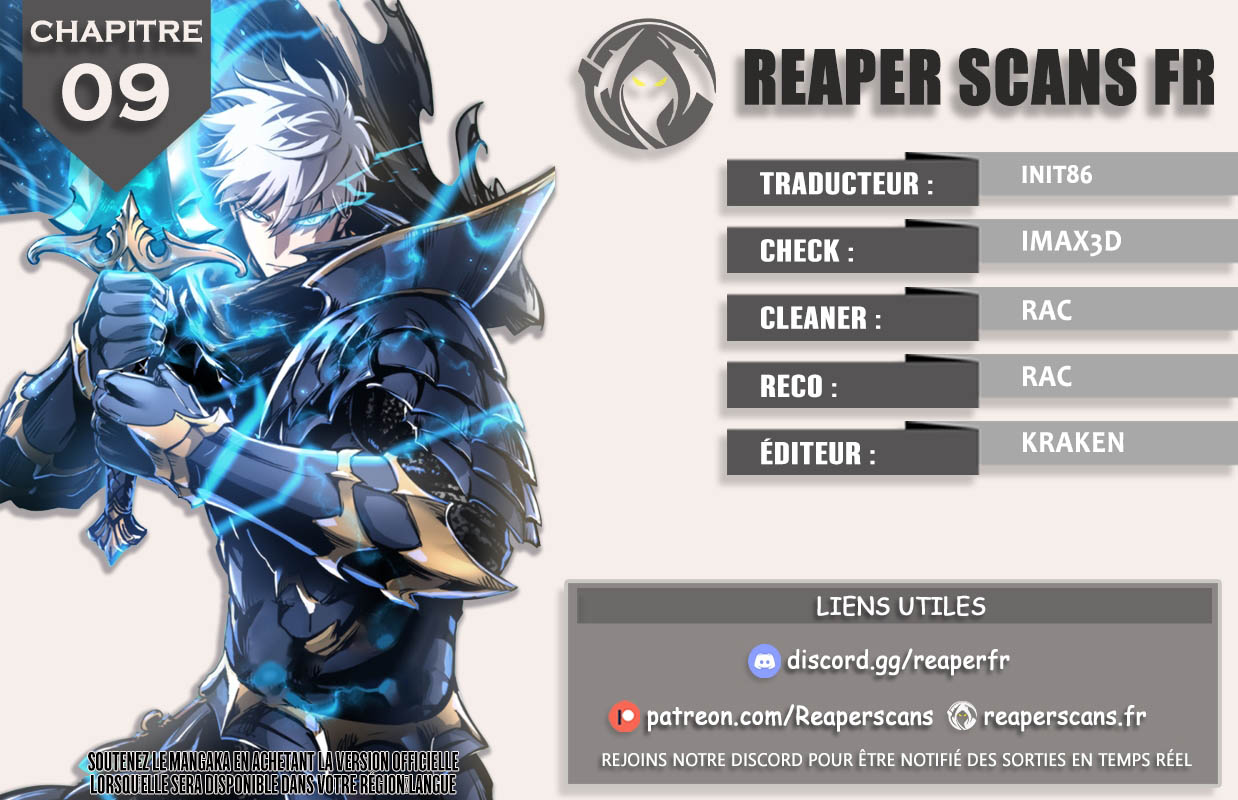 Read Reincarnation of the Suicidal Battle God FR Manga Online